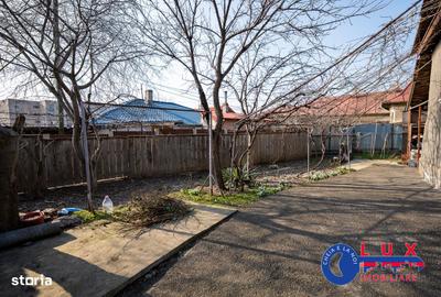 Casă cu 4 camere cu Teren 319 Mp în Central - 13