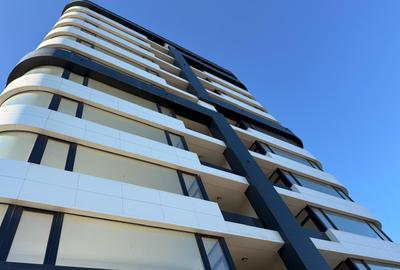 Exclusivitate Mamaia-Sat,apartament 2 camere, 67 mp,vedere la lac si mare - 12