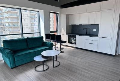 Mamaia Nord - Phoenicia Resort apartament vedere frontală la mare - 2