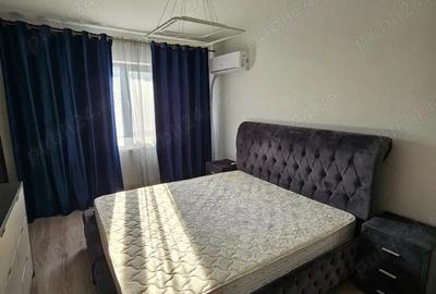 Aparatorii Patriei metrou - 3 camere , 83mp + loc parcare - 3