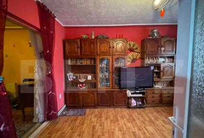 Casa batraneasca, 6 camere, Margeanului - 3