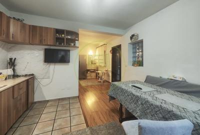 Casă individuală cu 5 camere cu Teren 400 Mp în Exterior Nord - 13