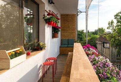 Apartament cu 3 camere decomandat în Brâncoveanu - 3