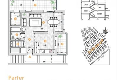 Vila Tip 2 - Marina Snagov - 2