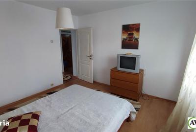 Apartament cu 3 camere decomandat în Săucești - 4