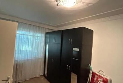 Apartament cu 2 camere nedecomandat în Groapa - 8