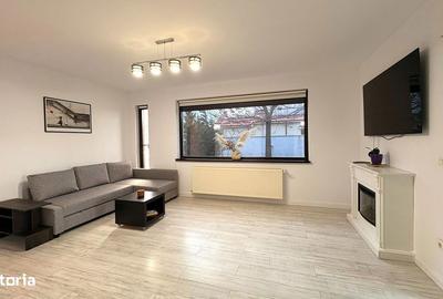 Casă cu 4 camere în Cârcea - 5