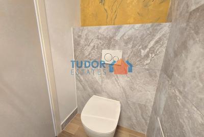 Apartament cu 4 camere, mobilat în Șoseaua Nordului - 21