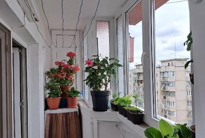 Apartament 4 camere, zona 13 Septembrie - 16