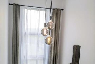 Casa noua, mobilata, Chicerea  Tomesti, 140 mp utili, teren 404 sau 1000 mp - 7