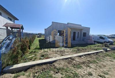 Casa individuala Sanpetru Brasov - 4