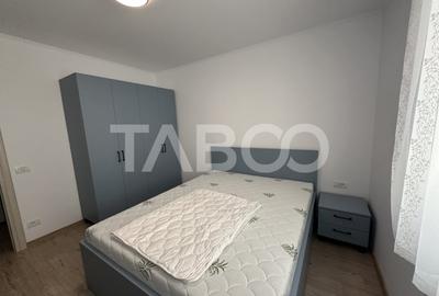 Apartament de inchiriere 2 camere complet mobilat si utilat - 1