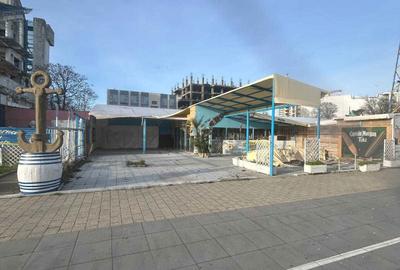 Spațiu comercial, în Central - 1