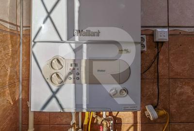 Apartament cu 2 camere semidecomandat în Prelungirea Ferentari - 5