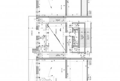 Proprietar vand spatiu comercial/birouri ASMITA GARDENS 512 mp - 13