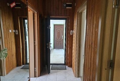 Apartament de 2 camere zona Tractorul,str Octavian Goga, - 7