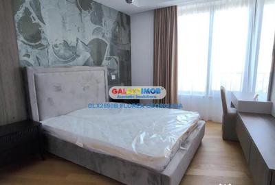 Apartament cu 3 camere semidecomandat, mobilat în Nord - 4