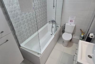 Vedere Lacul Morii | 115mp | Bloc 2022 | 2 Apartamente alipite | Investitie - 7