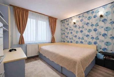 Apartament cu 3 camere decomandat, mobilat în Grivița - 8
