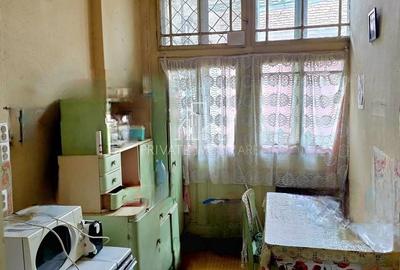Casă individuală cu 2 camere cu Canalizare în Ultracentral - 5