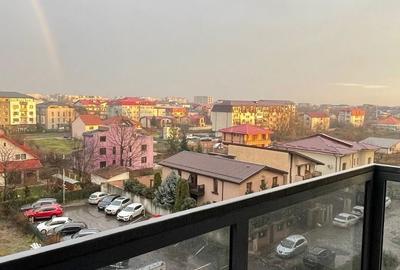 Apartament cu 2 camere decomandat în Drumul Taberei - 12