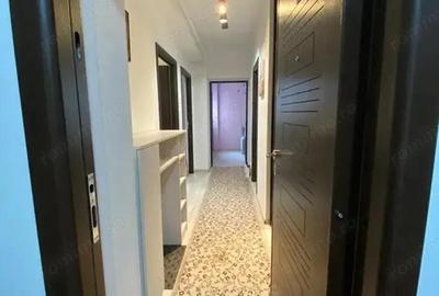 Apartament cu 2 camere decomandat în 13 Septembrie