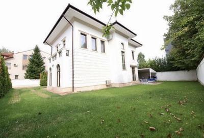 VILLA INDIVIDUALA - LUXURY GATED COMMUNITY - EROU IANCU NICOLAE - 4