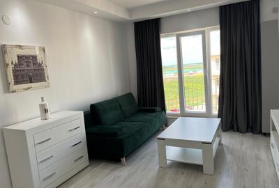 2 camere în Cosmopolis – Bloc nou 2024 | Centrală proprie - 2