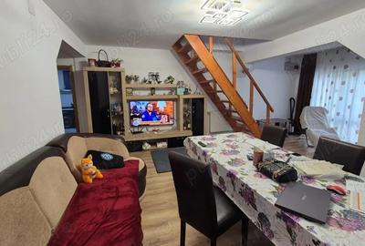 Casă cu 3 camere cu Teren 500 Mp în Valu lui Traian - 16