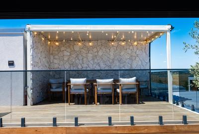 Casă individuală cu 6 camere cu Piscina în Central - 5