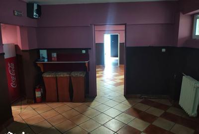 Spațiu comercial, de 90 mp, în Central - 1