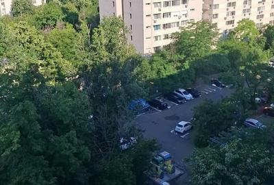 Garsonieră semidecomandată în Titan - 8