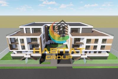 De vanzare apartament cu 3 camere si gradina proprie in Pallady - 5