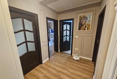 Apartament 3 camere Valea Lupului - 3