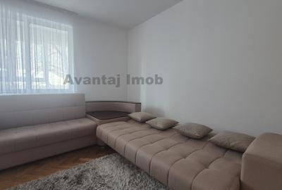 Apartament cu 3 camere decomandat, mobilat în Dorobanți - 4
