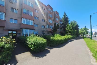 Spațiu comercial, de 68 mp, în Florilor - 7