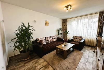 Apartament cu 2 camere decomandat, mobilat în Berceni - 2