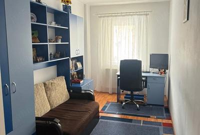 Apartament cu 2 camere semidecomandat în Mănăștur - 2