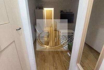 Apartament cu 2 camere semidecomandat, mobilat în Brâncoveanu - 7