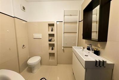 Apartament de inchiriat 3 camere Herastrau - 18