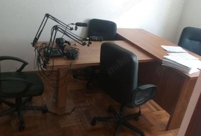 Inchiriez birouri, pretabile activitatilor de secretariat. - 2