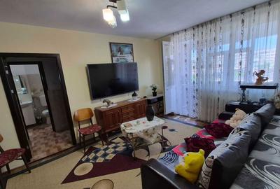 Apartament cu 2 camere semidecomandat în Central - 3