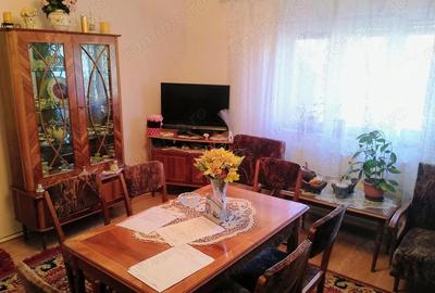 Casă cu 3 camere în Ghirodei - 1