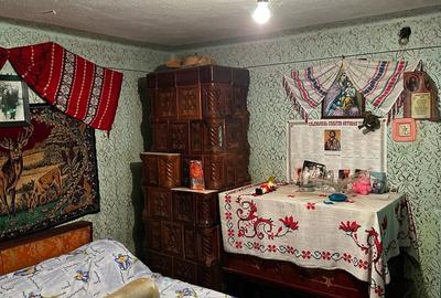 Vand Casa de caramida 7 camere Jud Teleorman Vand Casa de caramida 7 camere Jud Teleorman - 2