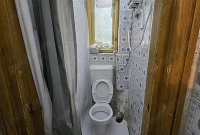 Vind camera de camin ci baie proprie pe Stefan cel mare si sfint - 2