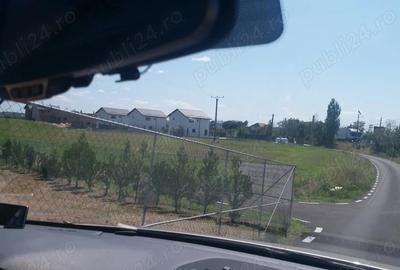 Teren de 15000 mp, în Vernești - 7