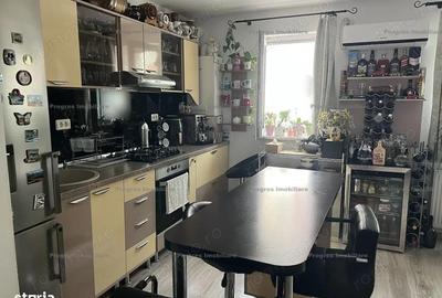 Apartament cu 2 camere în Giroc