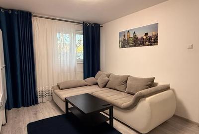 Apartament cu 2 camere decomandat, mobilat în Pantelimon - 2