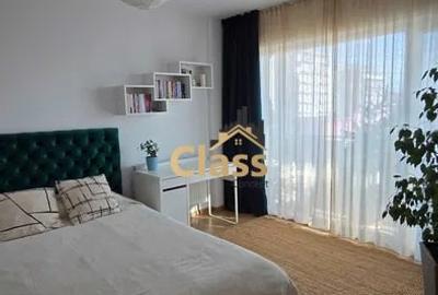 Apartament cu 2 camere semidecomandat, mobilat în Iris - 5