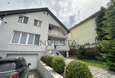 Casa individuala/Cartier Andrei Muresanu Casa individuala/Cartier Andrei Muresanu - 2